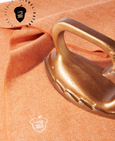 Шарф Унисекс FHs.W220_VN-2051/56.COTE